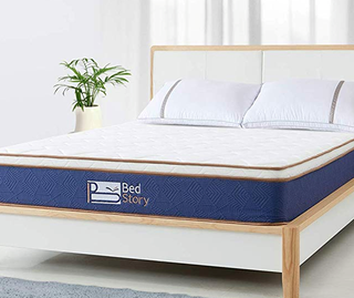 Illustration for article titled A Detailed Review of BedStory Premium Mattresses